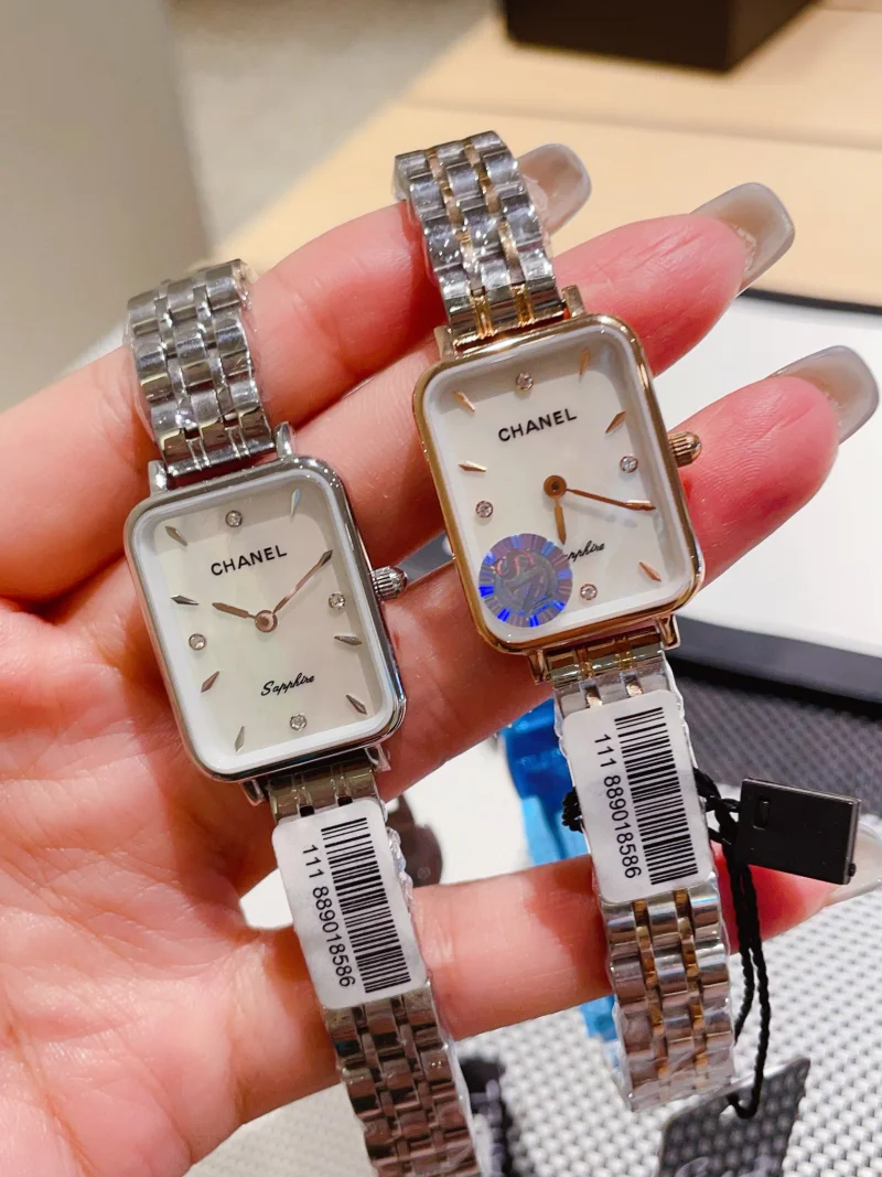 シャネルCHANELクラシックなレディースコピー時計H1828220