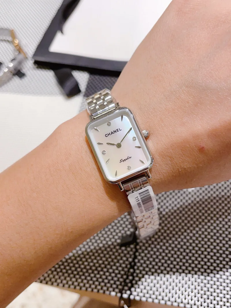 シャネルCHANELクラシックなレディースコピー時計H1828220