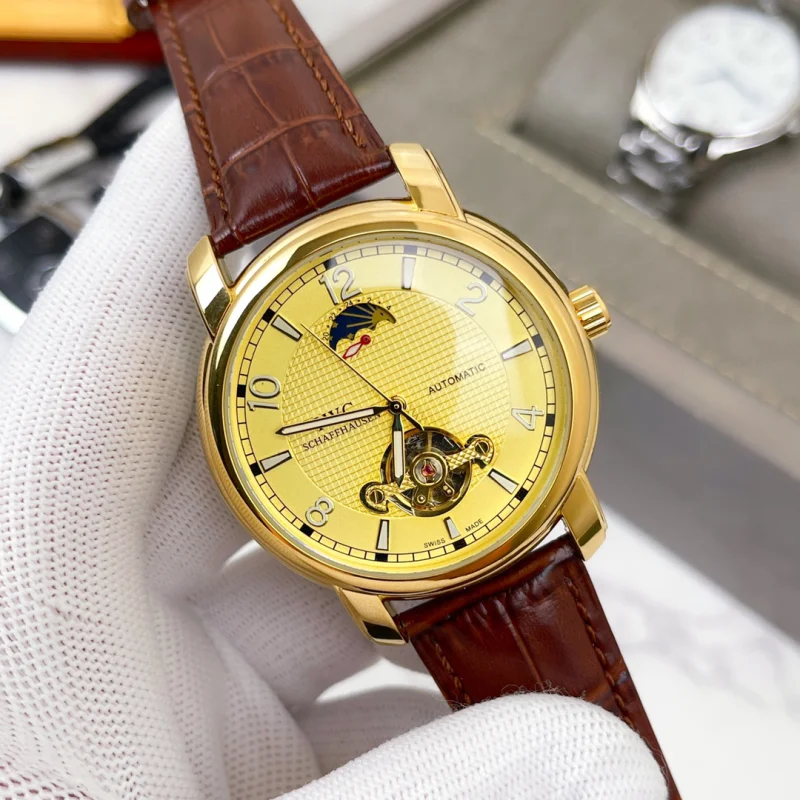最高品質ブランド IWC ポルトガル トゥールビヨン42 IW22G370