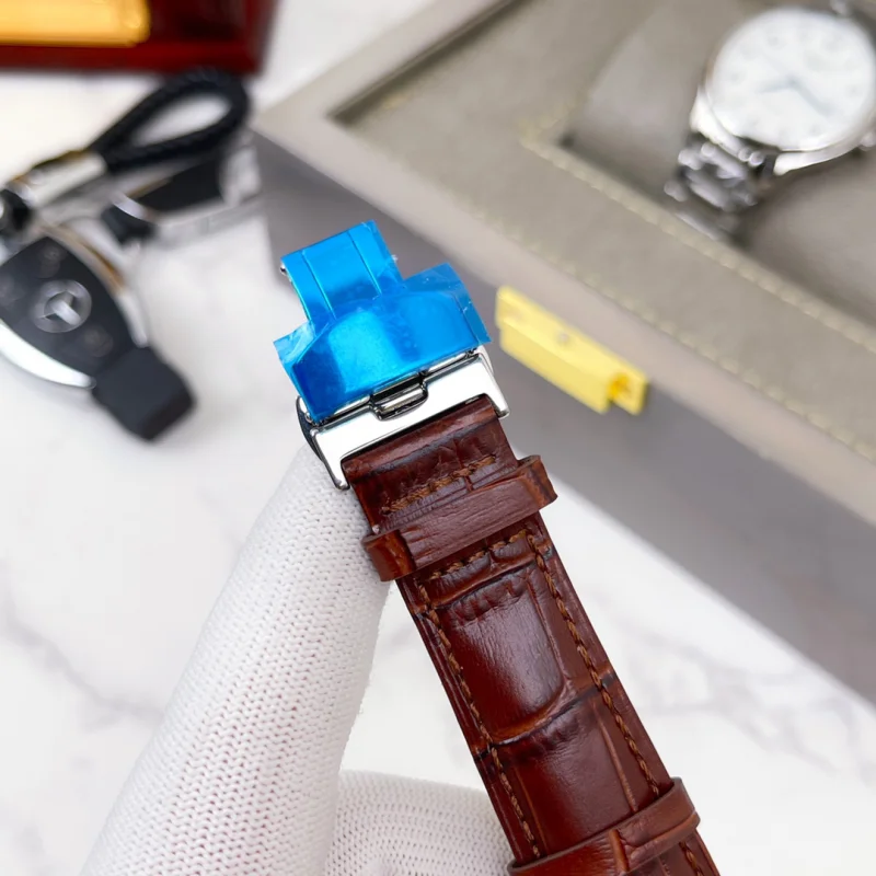 最高品質ブランド IWC ポルトガル トゥールビヨン42 IW22G370