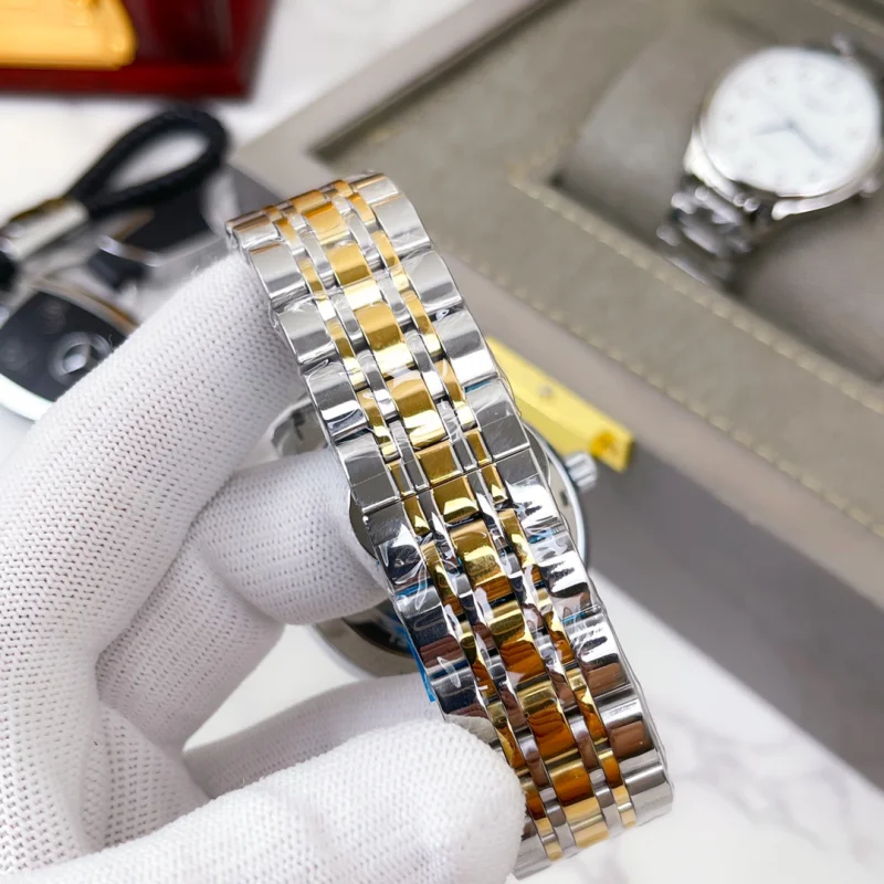 IWCスーパーコピー時計高級ブランドポルトギーゼ トゥールビヨンIW21G370