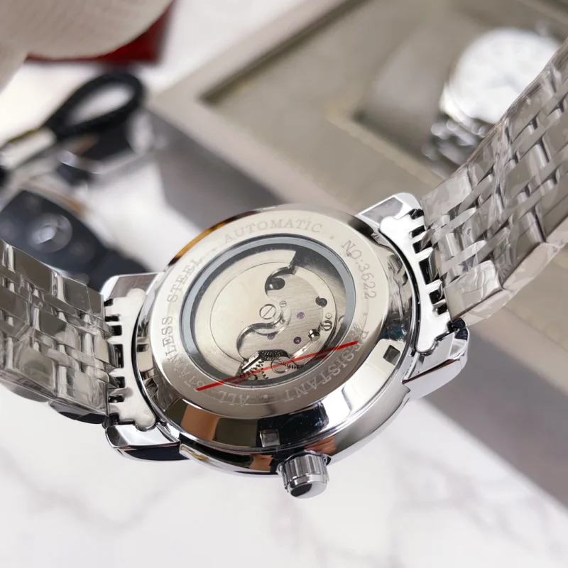 IWCスーパーコピー時計高級ブランドポルトギーゼ トゥールビヨンIW21G370