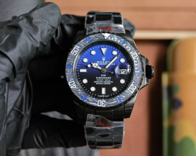 最大級規模ROLEX DIW サブマリーナR2932GF