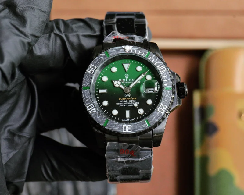 最大級規模ROLEX DIW サブマリーナR2932GF