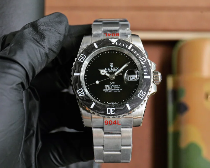 最大級規模ROLEX DIW サブマリーナR2932GF