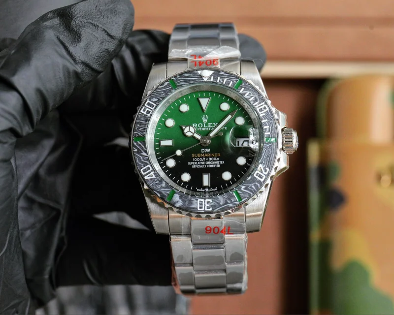 最大級規模ROLEX DIW サブマリーナR2932GF