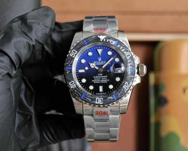 最大級規模ROLEX DIW サブマリーナR2932GF