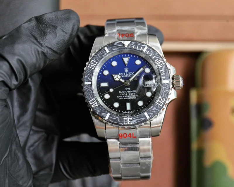 最大級規模ROLEX DIW サブマリーナR2932GF