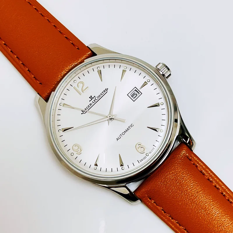 素晴らしくて絶妙ジャガールクルトN品 マスターJ289H440