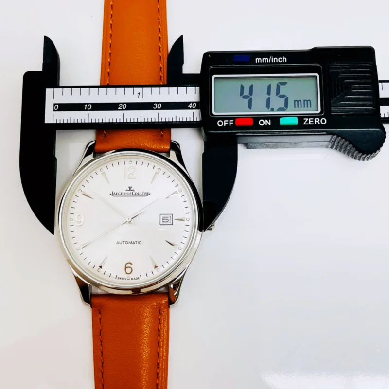 素晴らしくて絶妙ジャガールクルトN品 マスターJ289H440