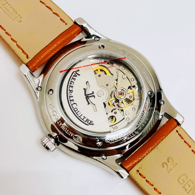 素晴らしくて絶妙ジャガールクルトN品 マスターJ289H440