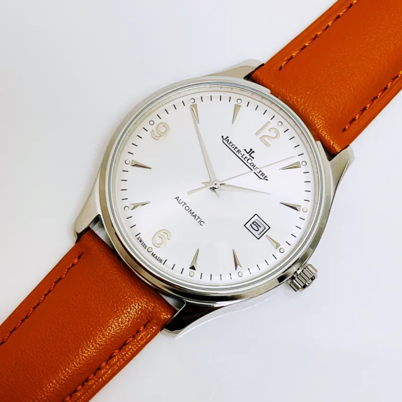 素晴らしくて絶妙ジャガールクルトN品 マスターJ289H440