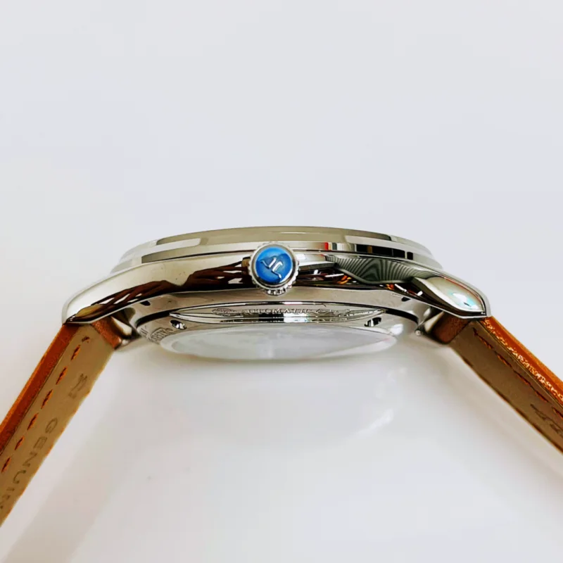 素晴らしくて絶妙ジャガールクルトN品 マスターJ289H440