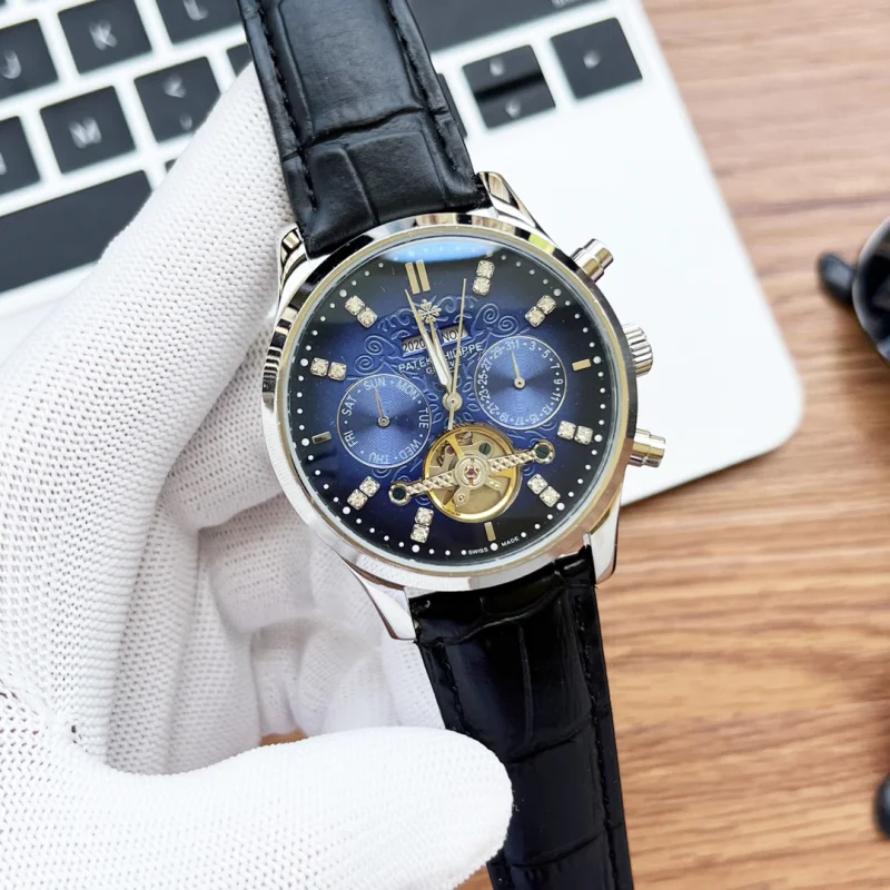 パテック フィリップ PATEK PHILPPEコンプリケーション 自動機械式P2311R530