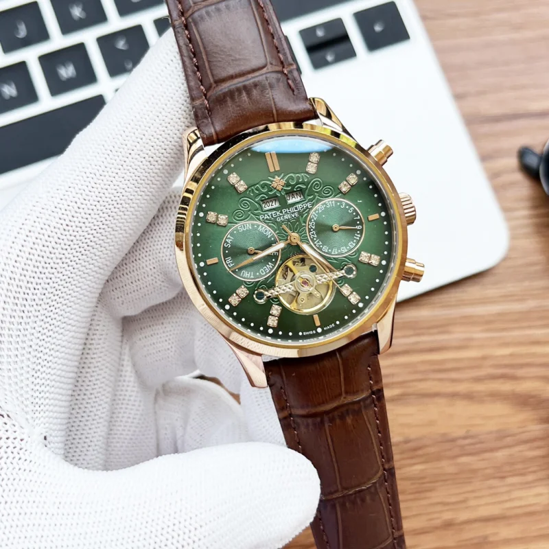 パテック フィリップ PATEK PHILPPEコンプリケーション 自動機械式P2311R530