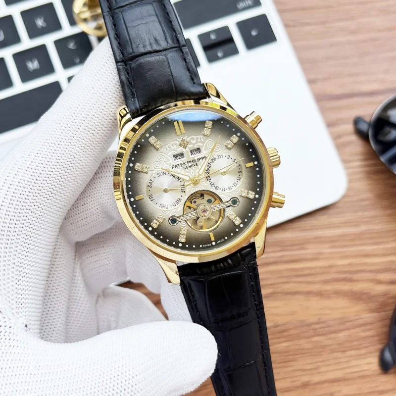 パテック フィリップ PATEK PHILPPEコンプリケーション 自動機械式P2311R530