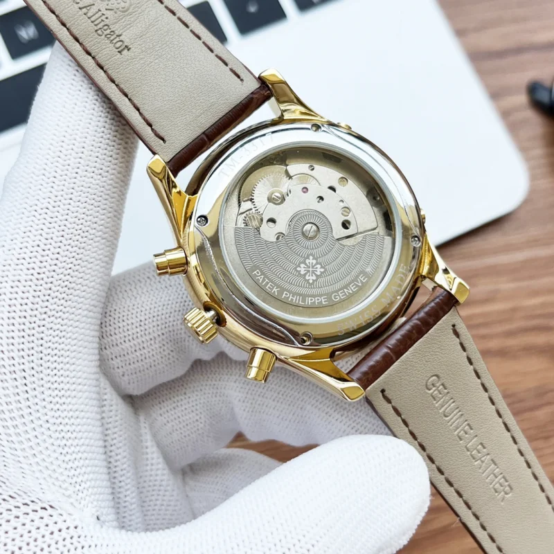 パテック フィリップ PATEK PHILPPEコンプリケーション 自動機械式P2311R530