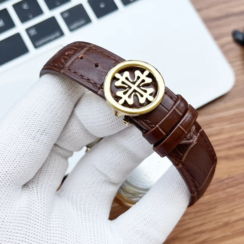 パテック フィリップ PATEK PHILPPEコンプリケーション 自動機械式P2311R530