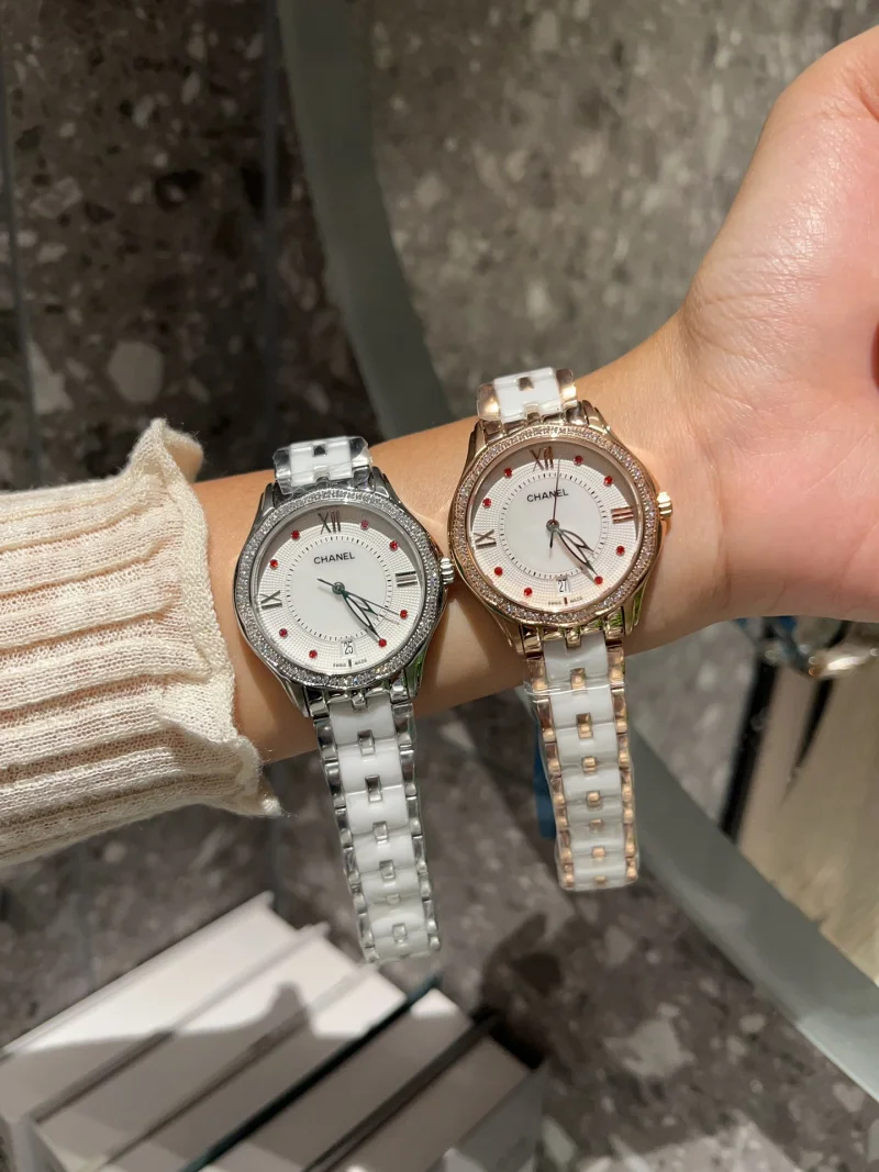 絶妙な品質のシャネルブランド セラミックスC232B270