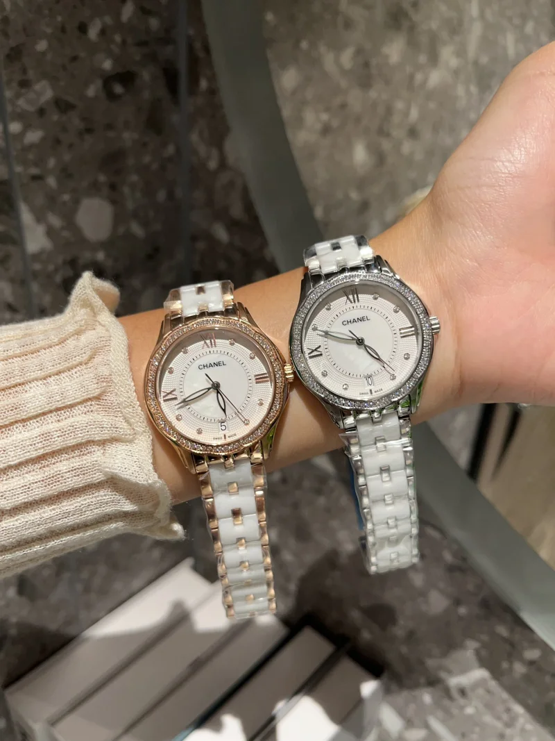 絶妙な品質のシャネルブランド セラミックスC232B270