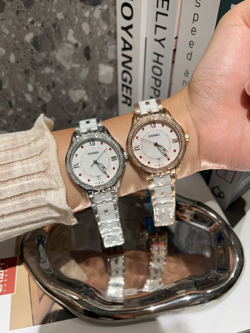 絶妙な品質のシャネルブランド セラミックスC232B270