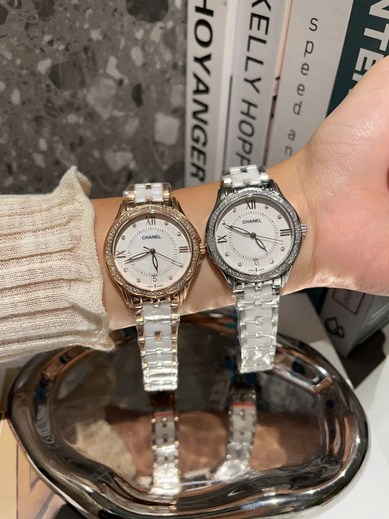 絶妙な品質のシャネルブランド セラミックスC232B270