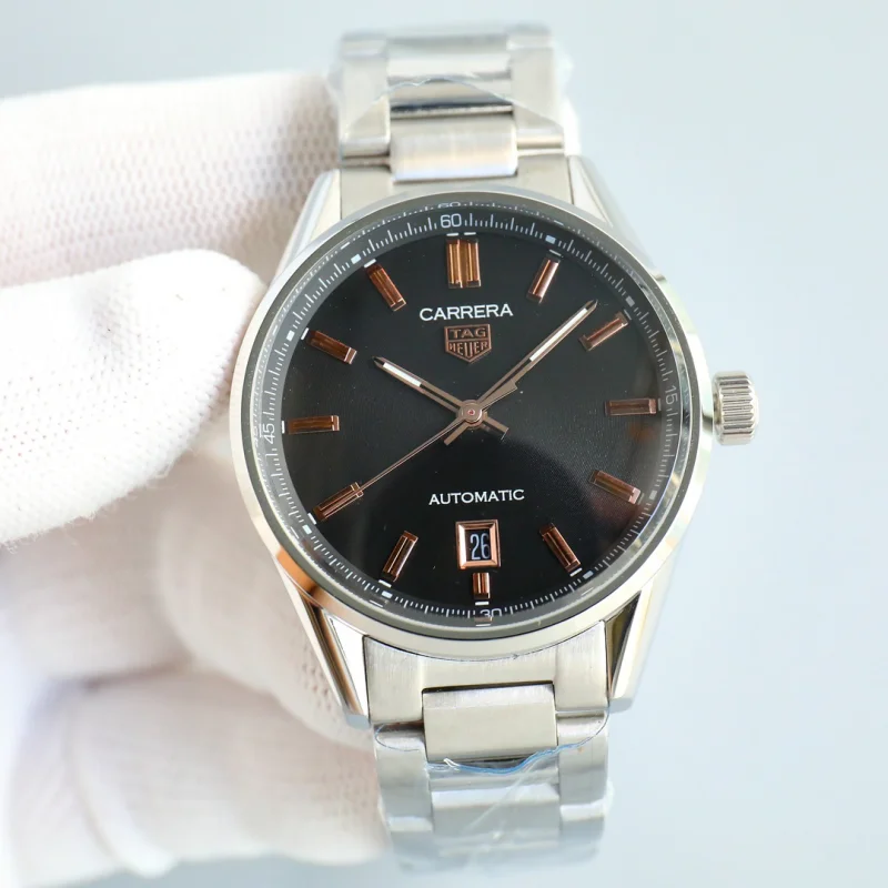 ビジネス タグホイヤー カレラ ブランド時計コピー通販 WBN2111.BA0639-02