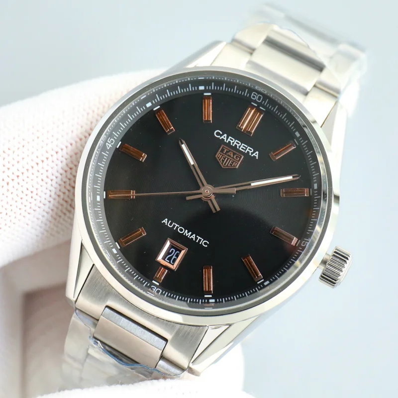 ビジネス タグホイヤー カレラ ブランド時計コピー通販 WBN2111.BA0639-02
