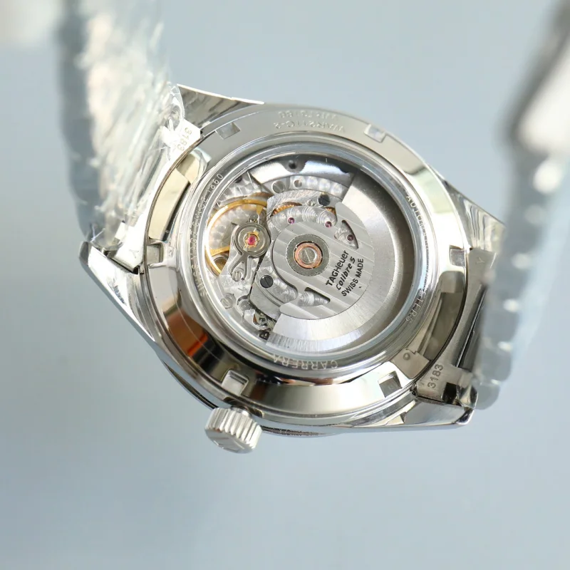ビジネス タグホイヤー カレラ ブランド時計コピー通販 WBN2111.BA0639-02
