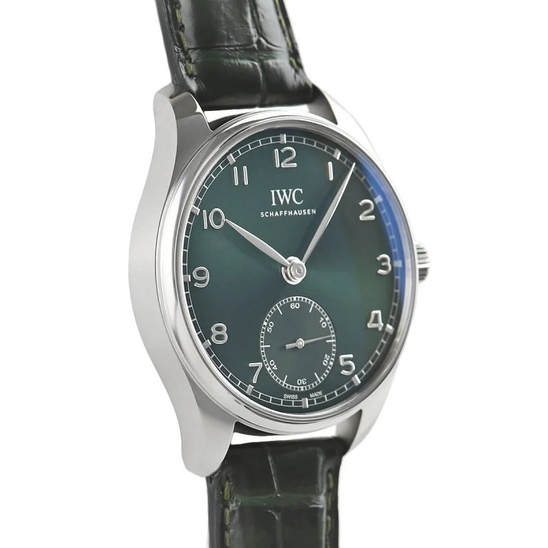 IWC ポルトギーゼコピー時計通販 オートマティック40mm IW358310