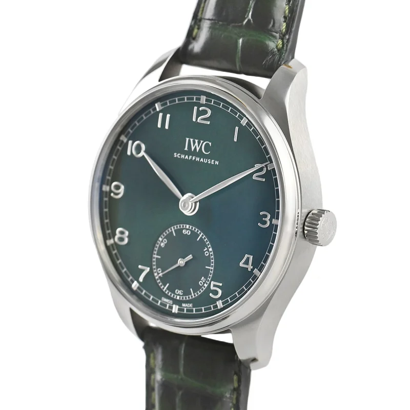 IWC ポルトギーゼコピー時計通販 オートマティック40mm IW358310