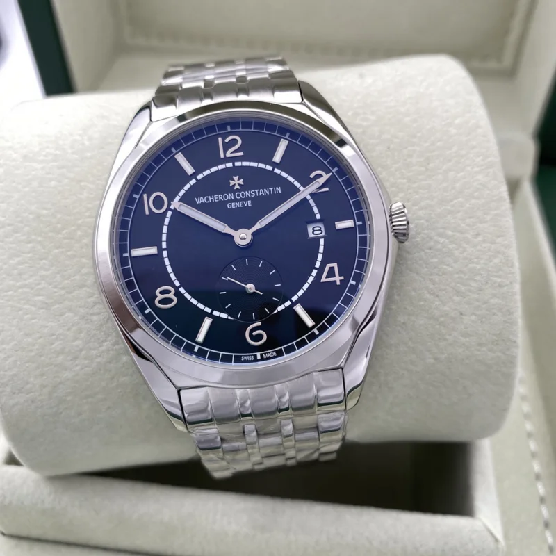 高級ブランドヴァシュロンコンスタンタン オーバーシーズ 42mm V9232211