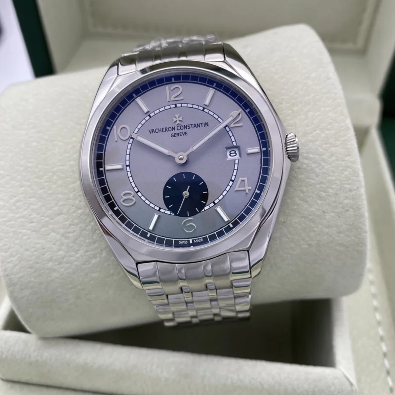 高級ブランドヴァシュロンコンスタンタン オーバーシーズ 42mm V9232211