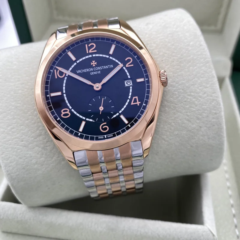 高級ブランドヴァシュロンコンスタンタン オーバーシーズ 42mm V9232211