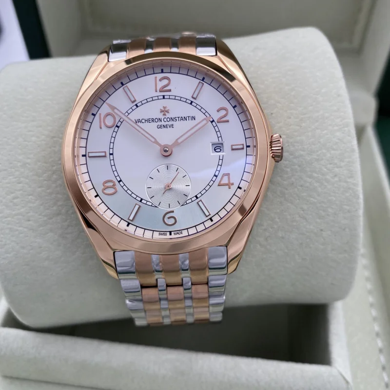 高級ブランドヴァシュロンコンスタンタン オーバーシーズ 42mm V9232211