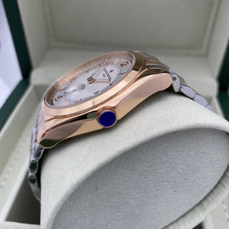 高級ブランドヴァシュロンコンスタンタン オーバーシーズ 42mm V9232211