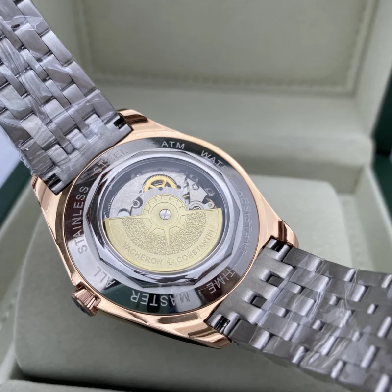 高級ブランドヴァシュロンコンスタンタン オーバーシーズ 42mm V9232211