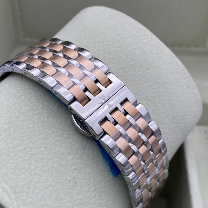 高級ブランドヴァシュロンコンスタンタン オーバーシーズ 42mm V9232211
