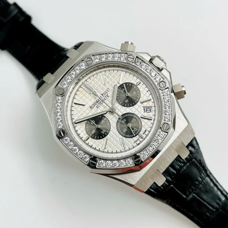 AUDEMARS PIGUET 高級コピー時計 ロイヤルオーク6針マルチファンクションA2367F480