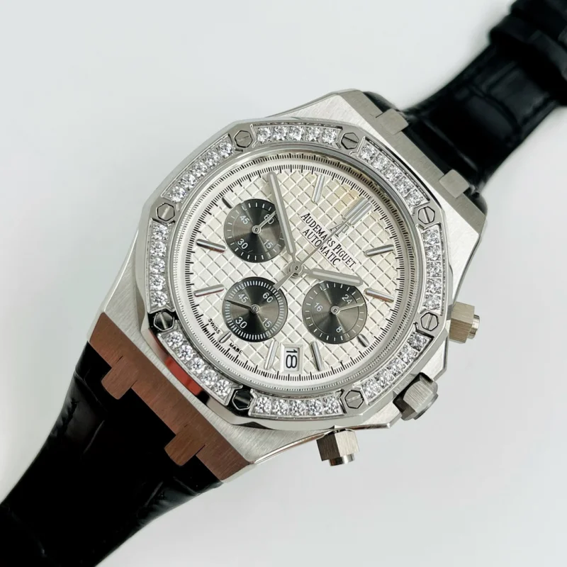 AUDEMARS PIGUET 高級コピー時計 ロイヤルオーク6針マルチファンクションA2367F480