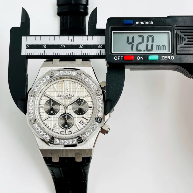 AUDEMARS PIGUET 高級コピー時計 ロイヤルオーク6針マルチファンクションA2367F480
