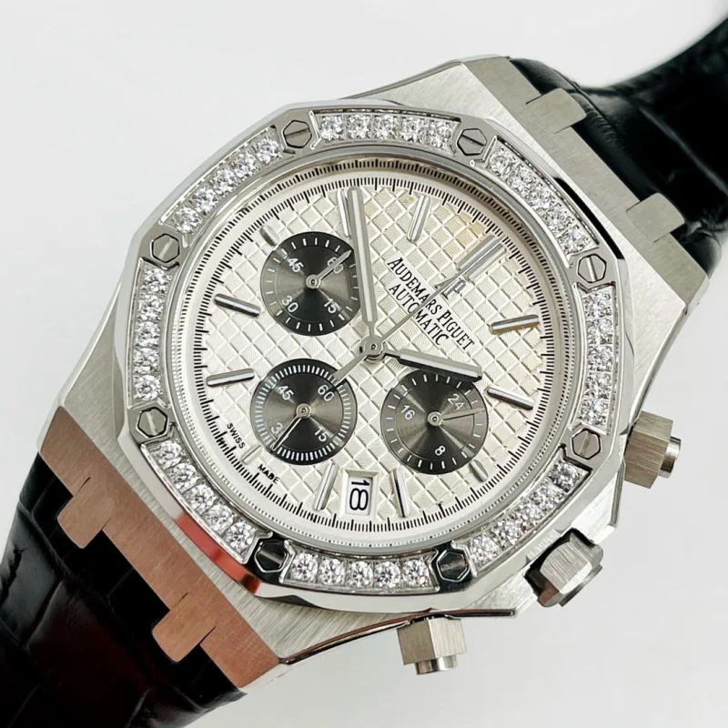 AUDEMARS PIGUET 高級コピー時計 ロイヤルオーク6針マルチファンクションA2367F480