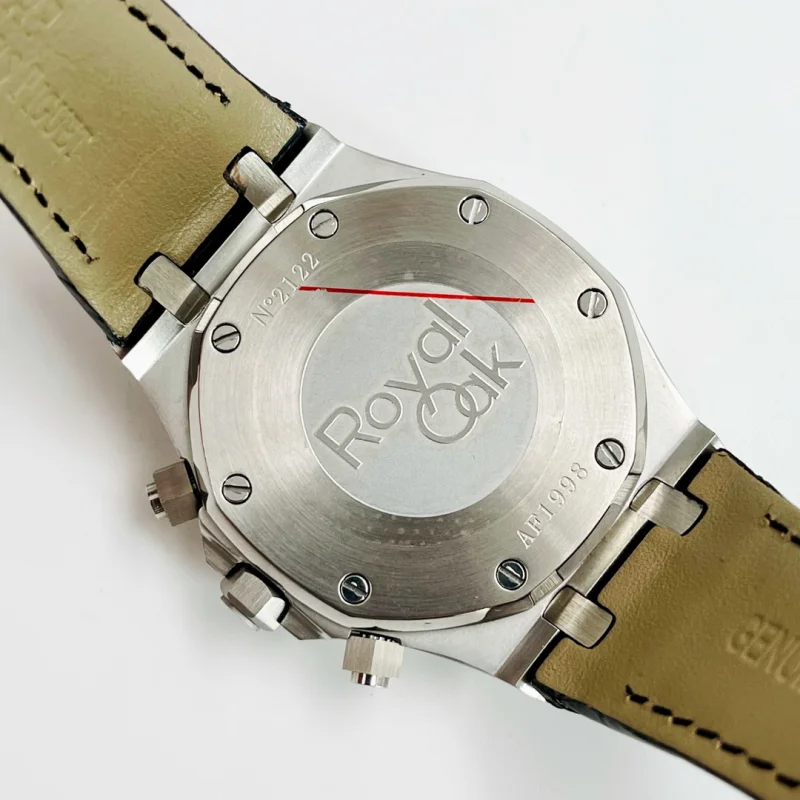 AUDEMARS PIGUET 高級コピー時計 ロイヤルオーク6針マルチファンクションA2367F480
