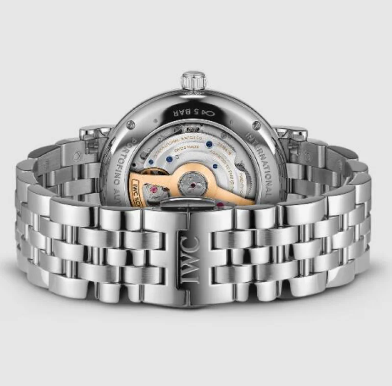 新作IWCポートフィノコピー オートマティック 37mm IW458602
