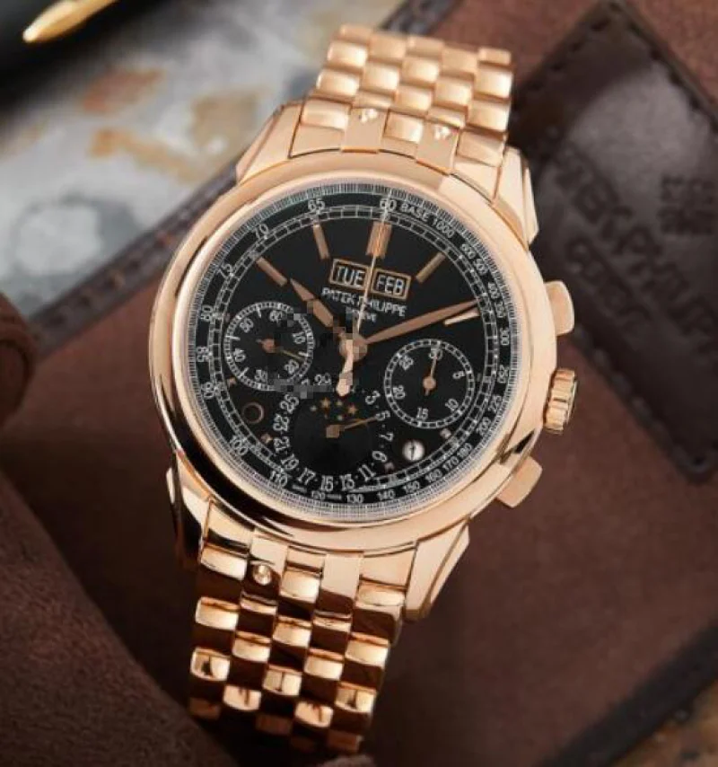 PATEK PHILIPPE時計スーパーコピーグランドコンプリケーション5270/1R-001