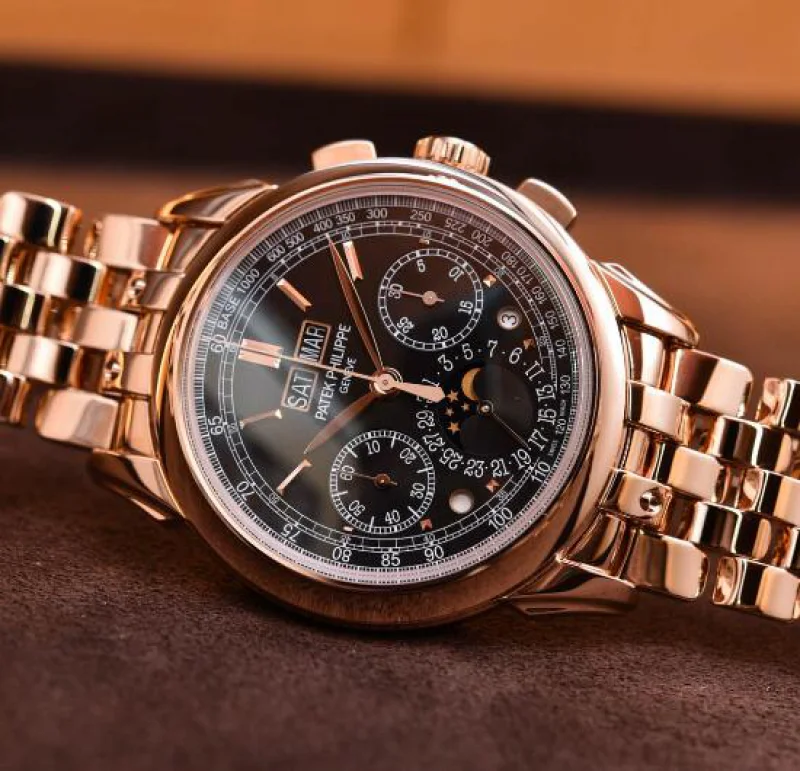PATEK PHILIPPE時計スーパーコピーグランドコンプリケーション5270/1R-001