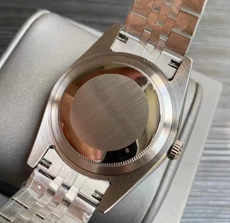 ロレックスオイスター パーペチュアル デイトジャスト126334 自動巻き41 mm