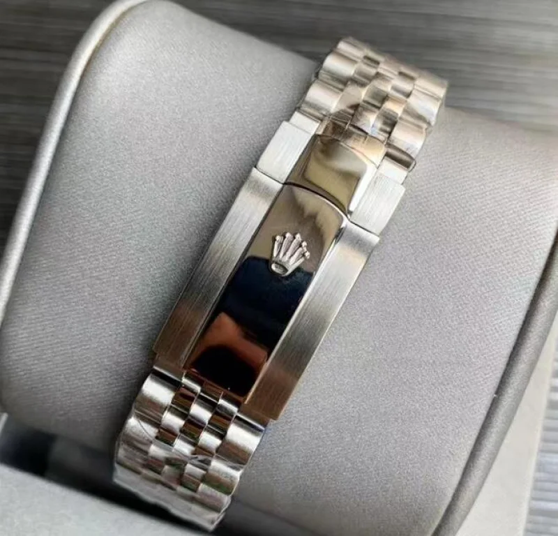 ロレックスオイスター パーペチュアル デイトジャスト126334 自動巻き41 mm