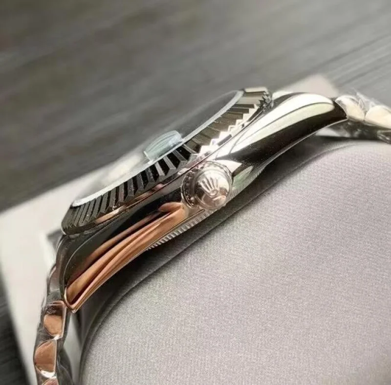 ROLEXスーパーコピー126334-009オイスターパーペチュアル デイトジャスト 41mm オイスタースチール