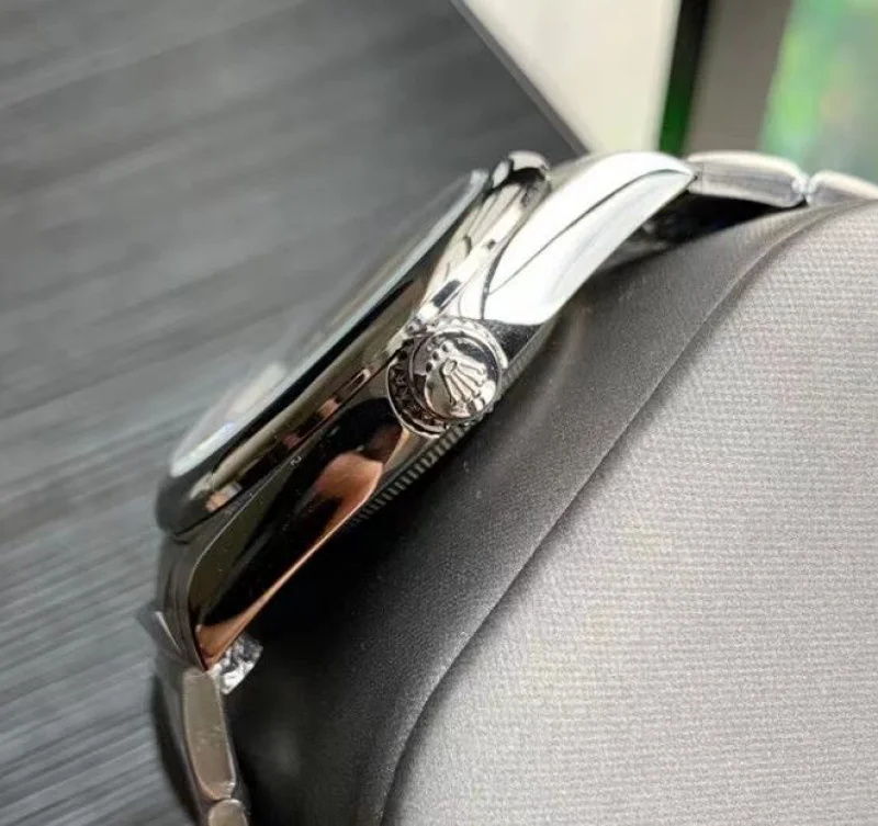 新製品124300-005 ROLEX オイスター パーペチュアルコピー 36mm、41mm